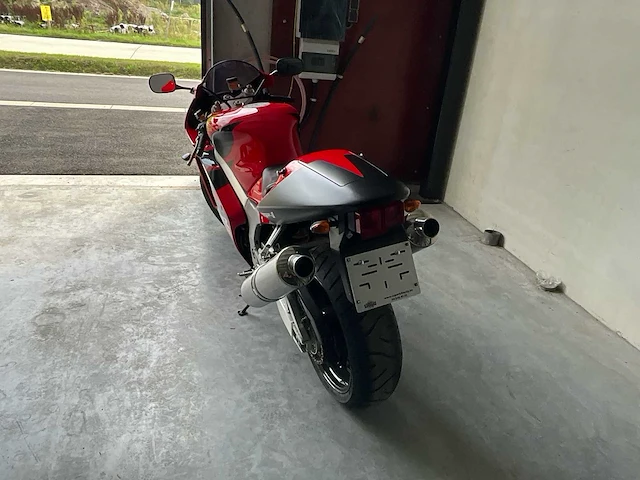 2002 honda vrt1000 sp1 01 - (collecter-item) - afbeelding 21 van  26