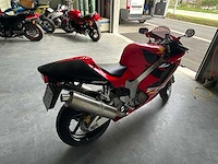 2002 honda vrt1000 sp1 01 - (collecter-item) - afbeelding 22 van  26