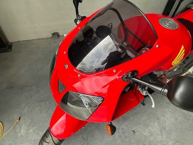 2002 honda vrt1000 sp1 01 - (collecter-item) - afbeelding 15 van  26