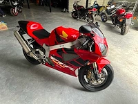 2002 honda vrt1000 sp1 01 - (collecter-item) - afbeelding 6 van  26