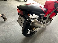 2002 honda vrt1000 sp1 01 - (collecter-item) - afbeelding 9 van  26
