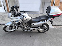 2002 honda xiv 650 motorfiets - afbeelding 9 van  11