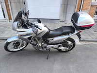 2002 honda xiv 650 motorfiets - afbeelding 2 van  6