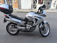2002 honda xiv 650 motorfiets - afbeelding 3 van  6