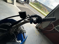 2002 husaberg 2007 fs 650e motorfiets - afbeelding 19 van  19