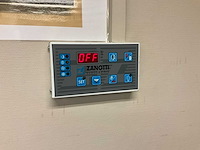 2002 hygeco koelcel - afbeelding 12 van  12