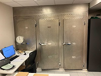 2002 hygeco koelcel - afbeelding 1 van  12