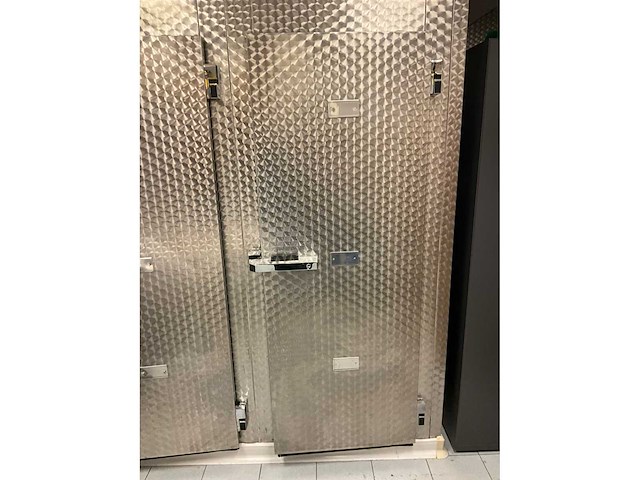 2002 hygeco koelcel - afbeelding 2 van  12