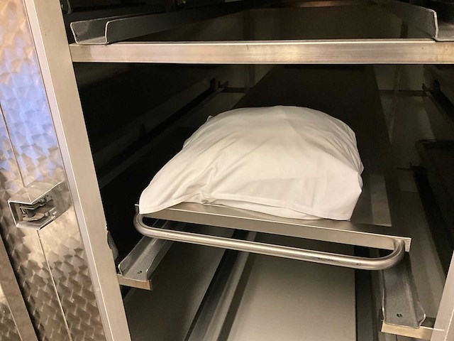 2002 hygeco koelcel - afbeelding 8 van  12