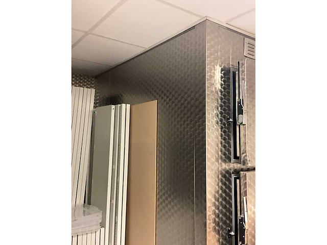 2002 hygeco koelcel - afbeelding 10 van  12