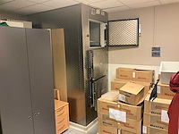 2002 hygeco koelcel - afbeelding 1 van  12