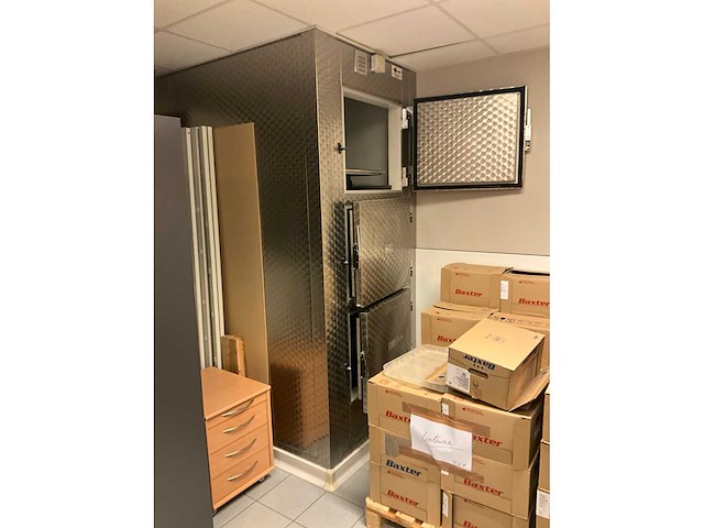 2002 hygeco koelcel - afbeelding 2 van  12