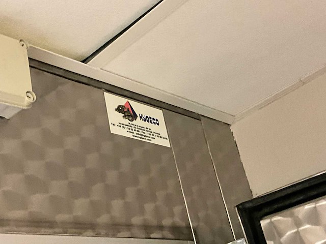 2002 hygeco koelcel - afbeelding 7 van  12