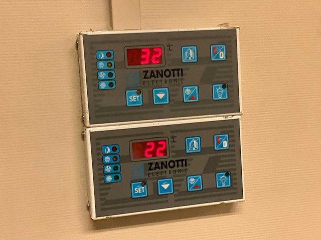 2002 hygeco koelcel - afbeelding 9 van  12