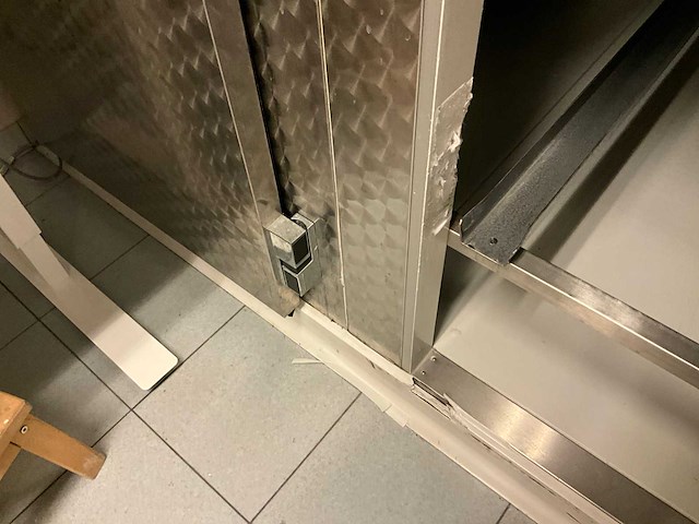 2002 hygeco koelcel - afbeelding 2 van  11