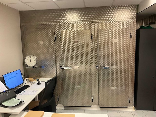 2002 hygeco koelcel - afbeelding 1 van  11