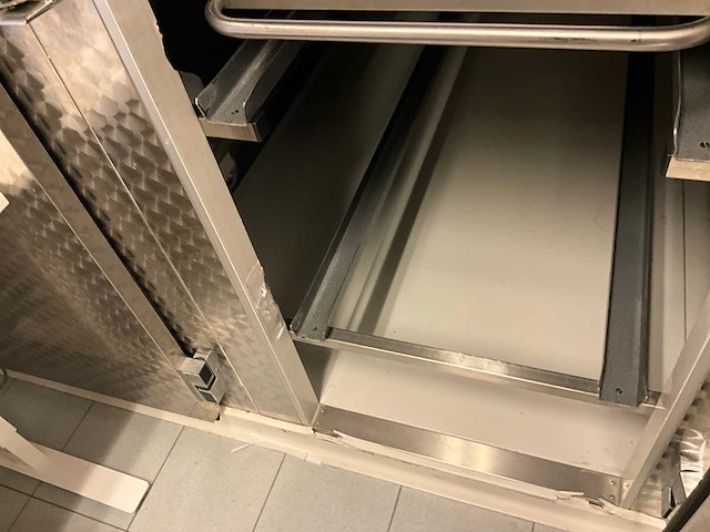 2002 hygeco koelcel - afbeelding 11 van  11