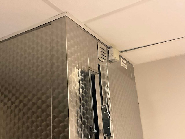 2002 hygeco koelcel - afbeelding 4 van  9