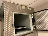 2002 hygeco koelcel - afbeelding 5 van  9