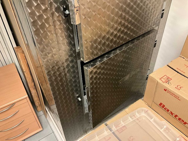 2002 hygeco koelcel - afbeelding 6 van  9