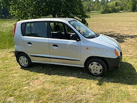 2002 hyundai atos gls personenauto - afbeelding 2 van  25