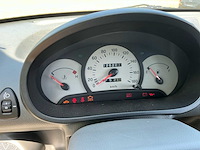 2002 hyundai atos gls personenauto - afbeelding 5 van  25
