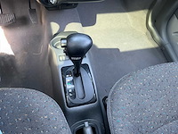 2002 hyundai atos gls personenauto - afbeelding 8 van  25