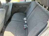 2002 hyundai atos gls personenauto - afbeelding 10 van  25