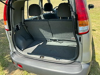2002 hyundai atos gls personenauto - afbeelding 11 van  25