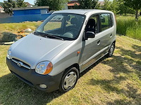2002 hyundai atos gls personenauto - afbeelding 1 van  25