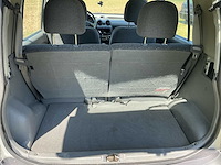 2002 hyundai atos gls personenauto - afbeelding 13 van  25