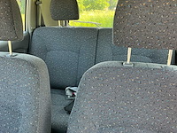 2002 hyundai atos gls personenauto - afbeelding 14 van  25