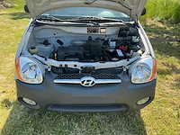 2002 hyundai atos gls personenauto - afbeelding 15 van  25