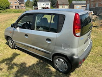 2002 hyundai atos gls personenauto - afbeelding 20 van  25