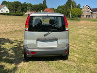 2002 hyundai atos gls personenauto - afbeelding 21 van  25