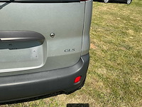 2002 hyundai atos gls personenauto - afbeelding 23 van  25
