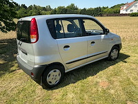 2002 hyundai atos gls personenauto - afbeelding 24 van  25