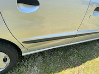 2002 hyundai atos gls personenauto - afbeelding 25 van  25