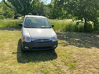 2002 hyundai atos gls personenauto - afbeelding 3 van  25