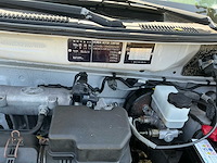2002 hyundai atos gls personenauto - afbeelding 16 van  25