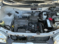 2002 hyundai atos gls personenauto - afbeelding 17 van  25