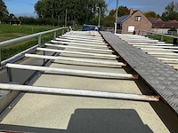 2002 ifor willems bv105g/1 aanhangwagen - afbeelding 3 van  23