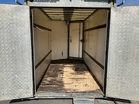 2002 ifor willems bv105g/1 aanhangwagen - afbeelding 8 van  23