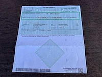 2002 ifor willems bv105g/1 aanhangwagen - afbeelding 16 van  23