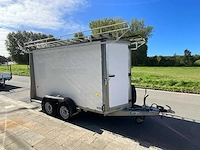 2002 ifor willems bv105g/1 aanhangwagen - afbeelding 17 van  23