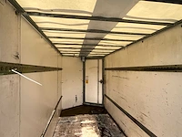 2002 ifor willems bv105g/1 aanhangwagen - afbeelding 22 van  23