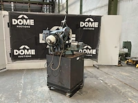 2002 imak d 315 metaal-afkortzaag / cirkelzaagmachine - afbeelding 4 van  10