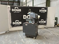 2002 imak d 315 metaal-afkortzaag / cirkelzaagmachine - afbeelding 5 van  10