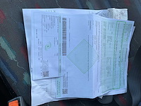 2002 iveco remue mrk7500 vrachtwagen - afbeelding 14 van  18