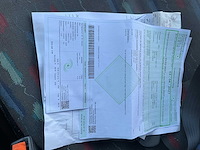 2002 iveco remue mrk7500 vrachtwagen - afbeelding 18 van  18